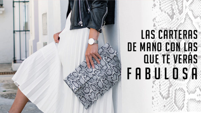 PORTADA BLOG carteras de mano PORTADA BLOG carteras de mano