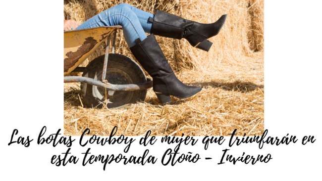 botas cowboy mujer botas cowboy mujer