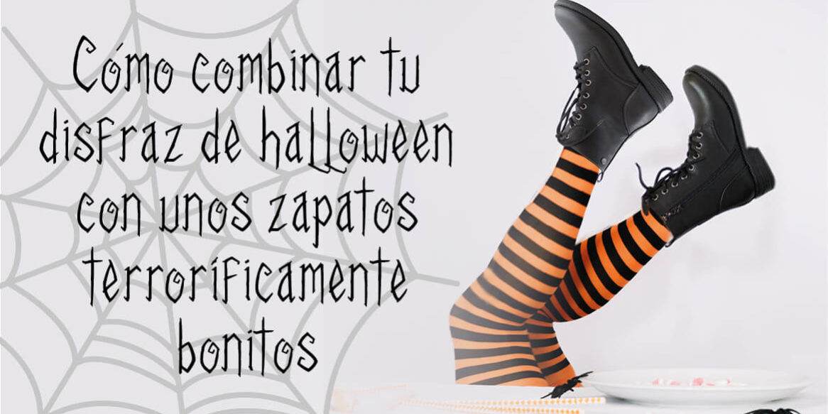 disfraz de Halloween portada blog