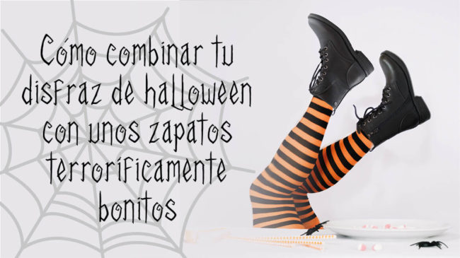 disfraz de Halloween portada blog