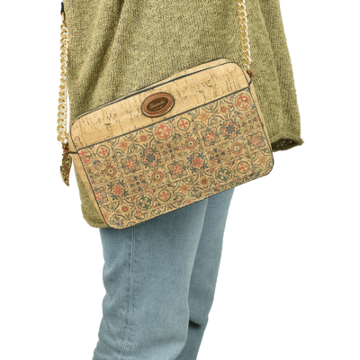 bolsos mujer corcho bandolera-recta