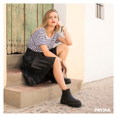 Las botas de Invierno que arrasarán este Diciembre | PAYMA
