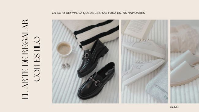 El Arte de Regalar con Estilo (1)