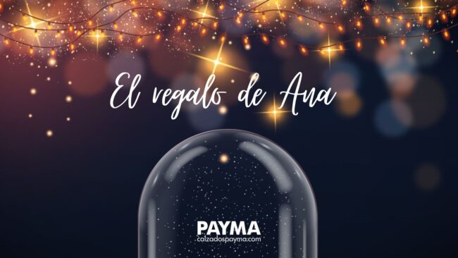 Green Merry Christmas Postcard (1920 x 1080 px)